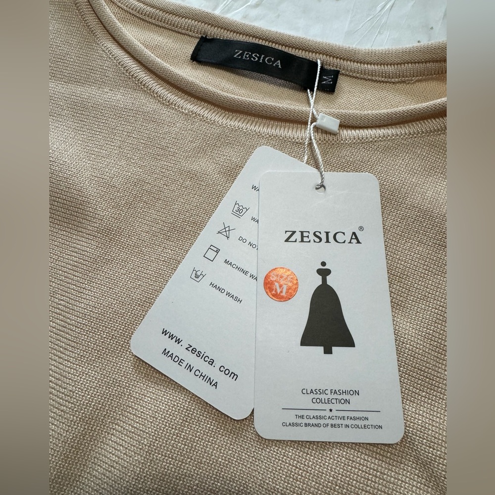 ZESICA - Picture 3 of 9